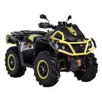AODES PATHCROSS 1000 MUD PRO 2023-2023